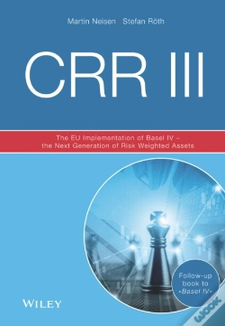 Capa do artigo Crr Iii