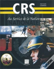 Capa do artigo Crs ; Au Service De La Nation