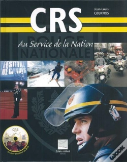 Capa do artigo Crs ; Au Service De La Nation