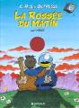 C.R.S = Détresse Tome 6 : La Rossée Du Matin - Preview