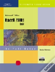 Capa do artigo Crse Gde Ms Excel 2003 Basic