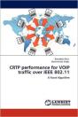 Crtp Performance For Voip Traffic Over Ieee 802.11 - Preview