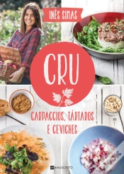Capa do artigo Cru - Carpaccios, Tártaros e Ceviches