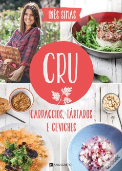 Capa do artigo Cru - Carpaccios, Tártaros e Ceviches