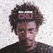Capa do artigo Cru - CD