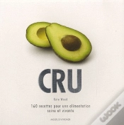 Capa do artigo Cru