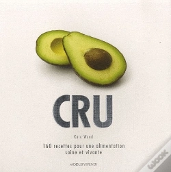 Capa do artigo Cru