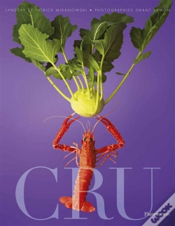Capa do artigo Cru