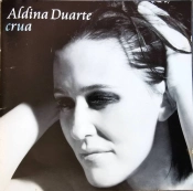 Capa do artigo Crua - CD