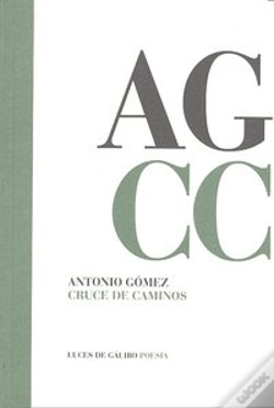 Capa do artigo Cruce De Caminos