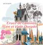 Cruce De Caminos En El Valle Dorado - Preview