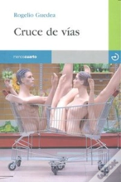 Capa do artigo Cruce De Vías