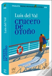 Capa do artigo Crucero De Otoño