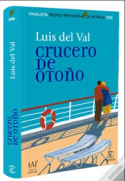 Capa do artigo Crucero De Otoño