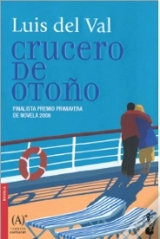 Capa do artigo Crucero De Otoño