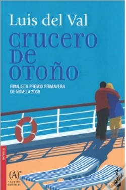 Capa do artigo Crucero De Otoño