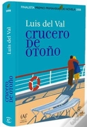 Capa do artigo Crucero De Otoño