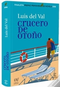 Capa do artigo Crucero De Otoño