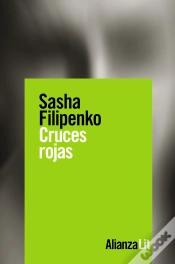 Capa do artigo Cruces Rojas