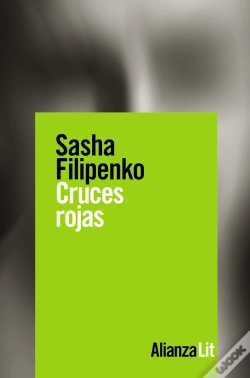 Capa do artigo Cruces Rojas