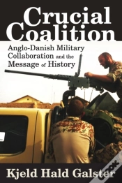 Capa do artigo Crucial Coalition