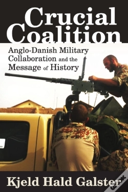 Capa do artigo Crucial Coalition