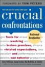 Crucial Confrontations - Preview