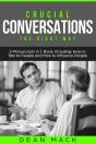 Crucial Conversations - Preview