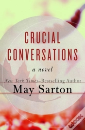 Capa do artigo Crucial Conversations