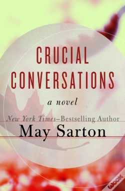 Capa do artigo Crucial Conversations