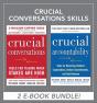 Crucial Conversations Skills - Preview