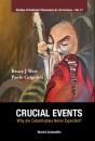 Crucial Events: Why Are Catastrophes Never Expected? - Preview