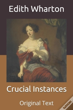 Capa do artigo Crucial Instances