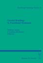 Crucial Readings In Functional Grammar - Preview