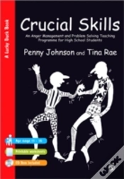 Capa do artigo Crucial Skills