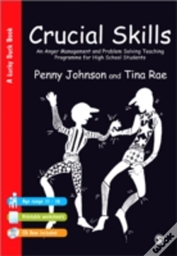 Capa do artigo Crucial Skills