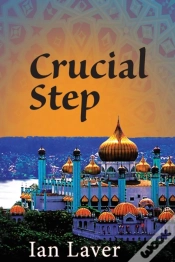 Capa do artigo Crucial Step