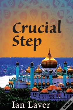 Capa do artigo Crucial Step