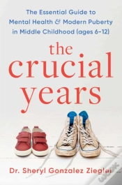 Capa do artigo Crucial Years
