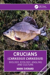 Capa do artigo Crucians (Carassius Carassius)