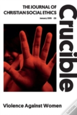 Capa do artigo Crucible 2015/1