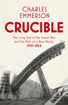 Crucible