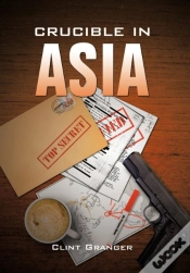 Capa do artigo Crucible In Asia