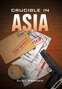 Capa do artigo Crucible In Asia