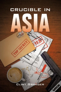 Capa do artigo Crucible In Asia