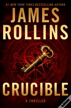 Capa do artigo Crucible