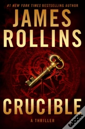 Capa do artigo Crucible
