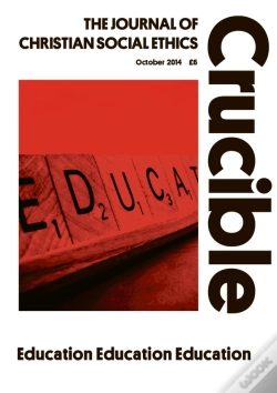 Capa do artigo Crucible
