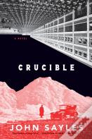 Crucible