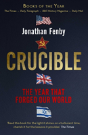 Crucible - Preview